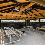 Jb214-brovst-kronvildtvej-214 Tatil Evi *