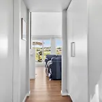 Jb214-brovst-kronvildtvej-214 Tatil Evi *