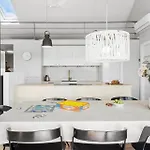 Tatil Evi Jb214-brovst-kronvildtvej-214 *