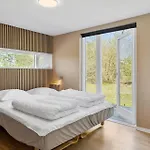 Tatil Evi Jb214-brovst-kronvildtvej-214 Brovst