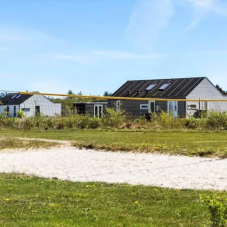 Feriehus Jb214-brovst-kronvildtvej-214