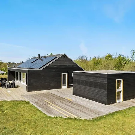 Jb214-brovst-kronvildtvej-214 Feriehus