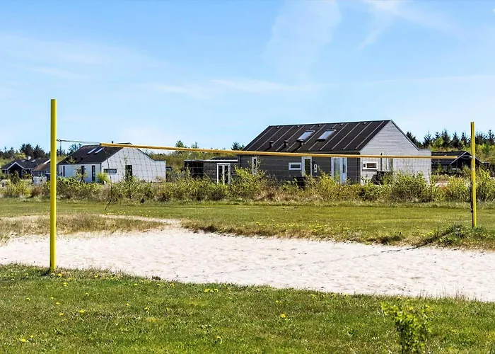 Feriehus Jb214-brovst-kronvildtvej-214