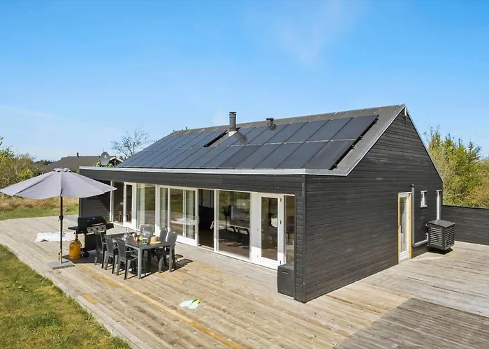 Feriehus Jb214-brovst-kronvildtvej-214